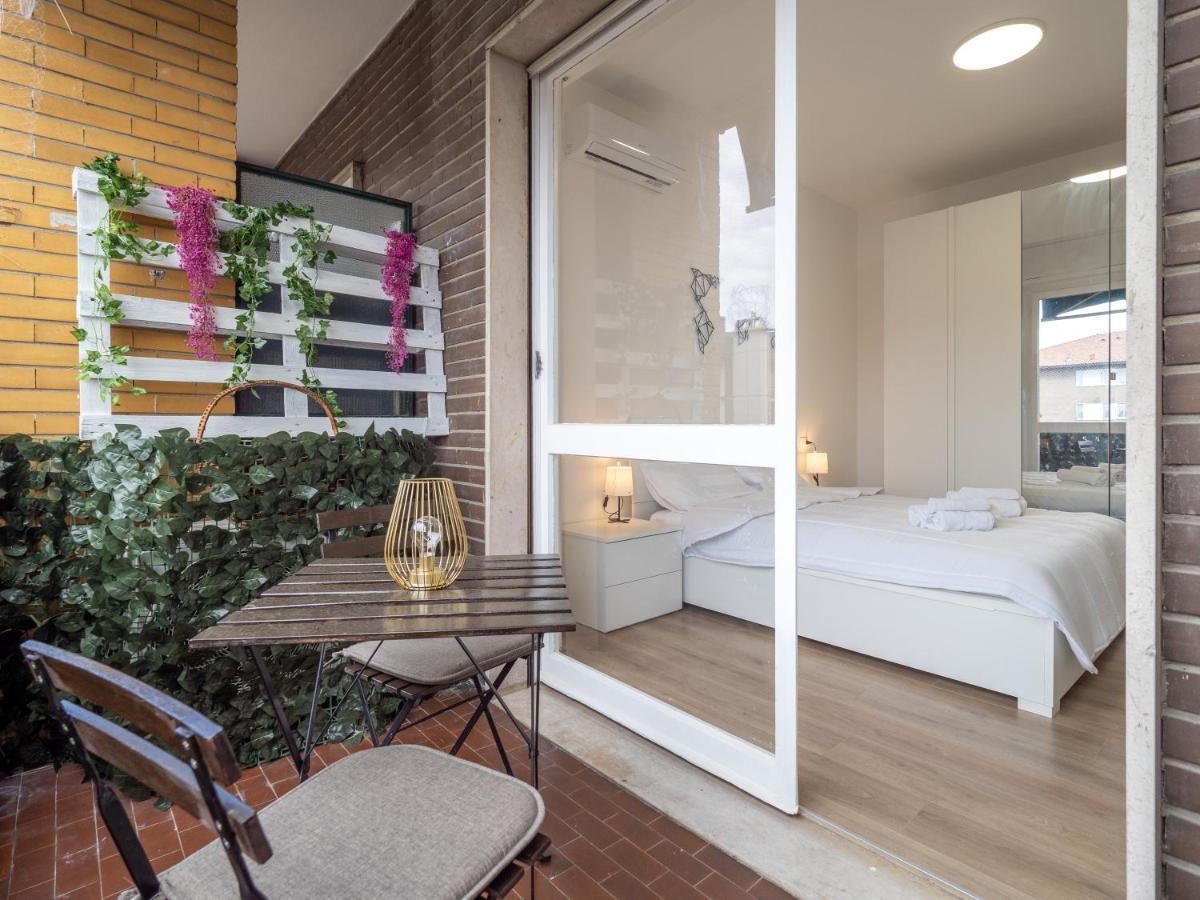 Rio'S Apartment ميلان المظهر الخارجي الصورة