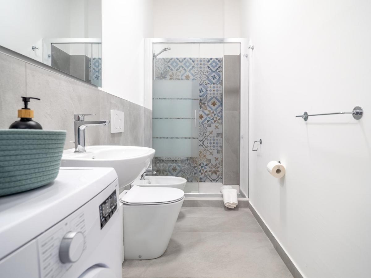 Rio'S Apartment ميلان المظهر الخارجي الصورة