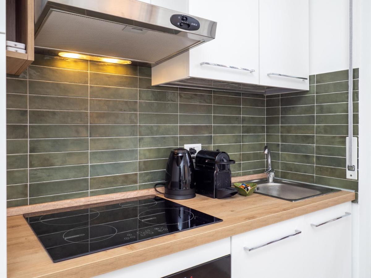 Rio'S Apartment ميلان المظهر الخارجي الصورة