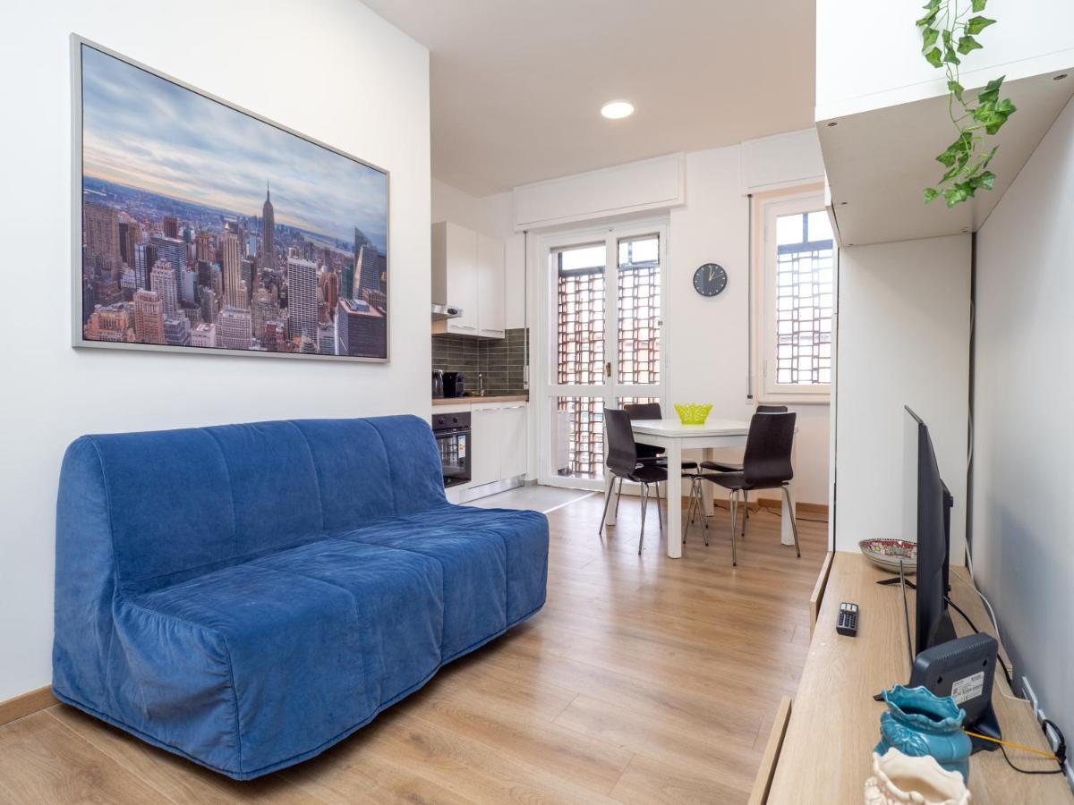 Rio'S Apartment ميلان المظهر الخارجي الصورة